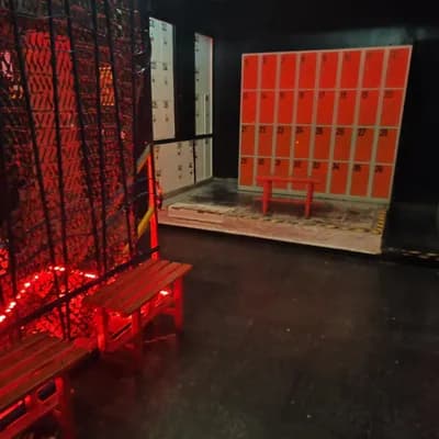 The Ring Private