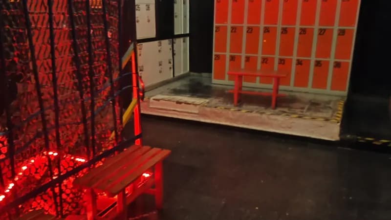 The Ring Private