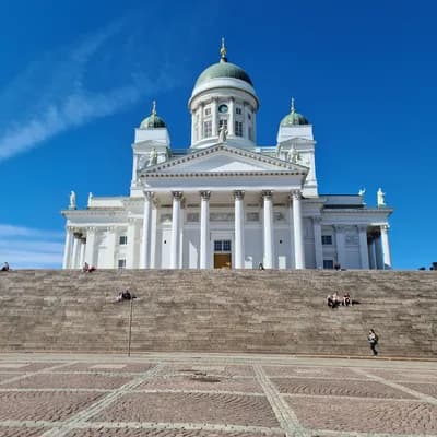 Senate Square