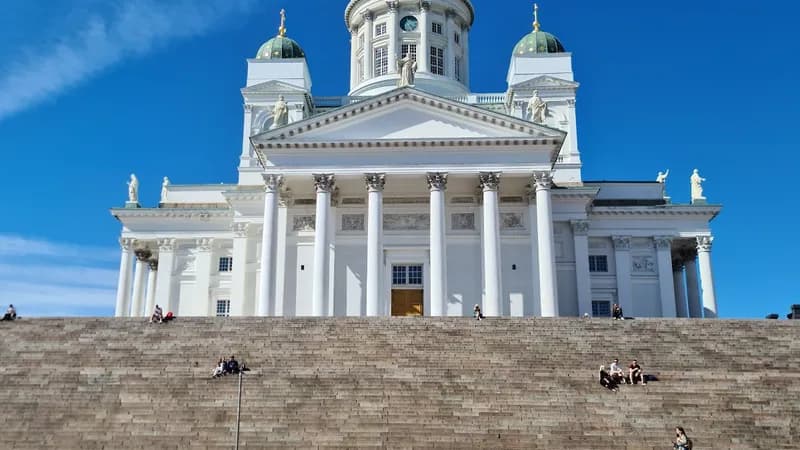 Senate Square