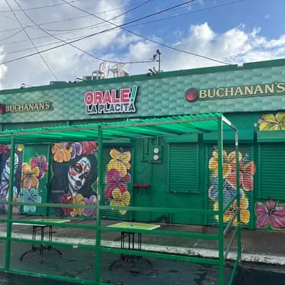 La Placita de Santurce