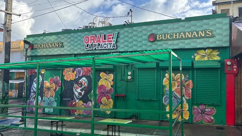 La Placita de Santurce