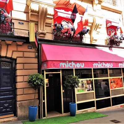 Chez Michou