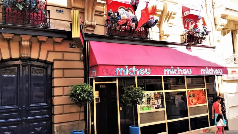 Chez Michou