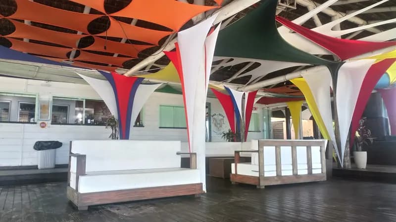 Bar do Deca