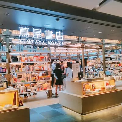 GINZA SIX