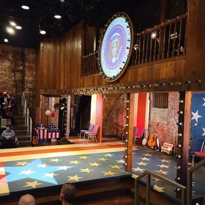 Classic Stage Company