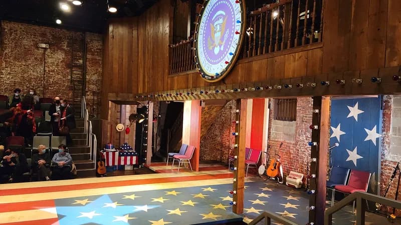 Classic Stage Company