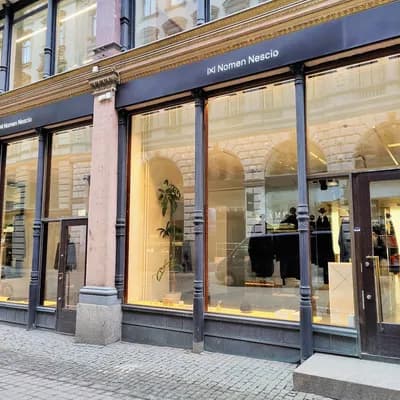 Nomen Nescio