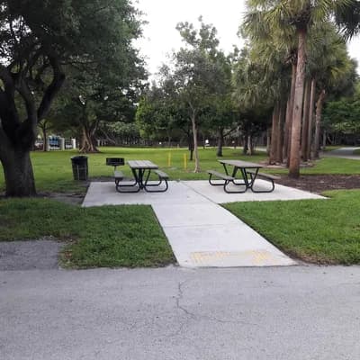 North Beach Oceanside Park
