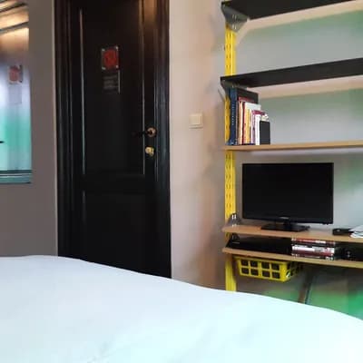 Heart of Brussels B&B