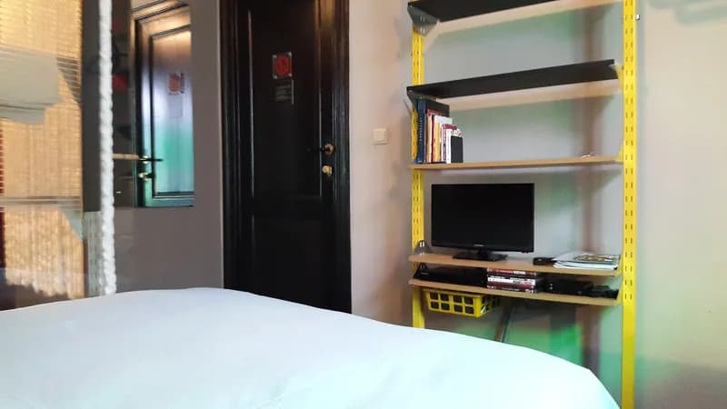 Heart of Brussels B&B