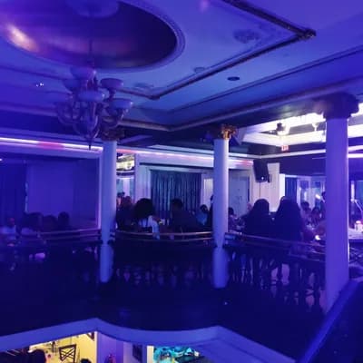 Sanctuary Nightclub