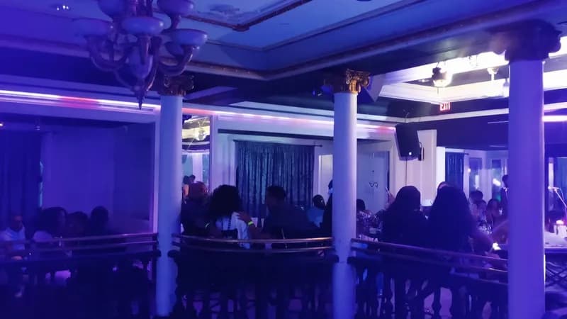 Sanctuary Nightclub
