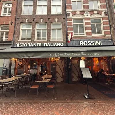 Rossini