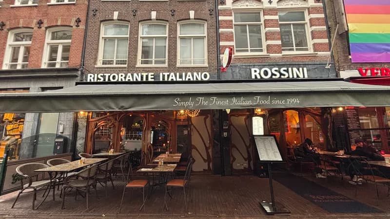 Rossini