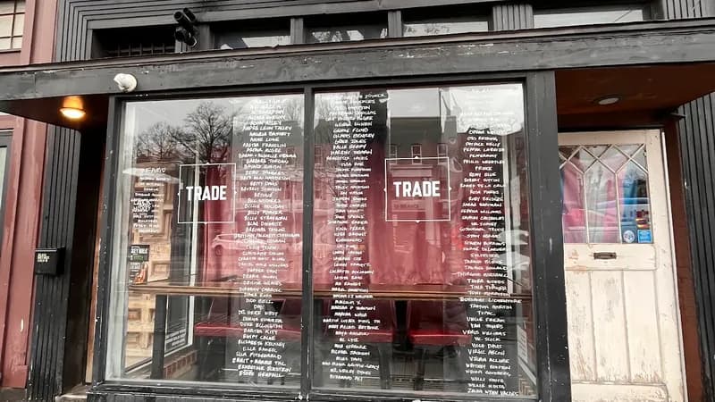 Trade