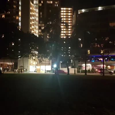 Gay Men's Chorus of Honolulu