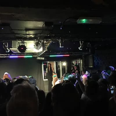 West Five Bar