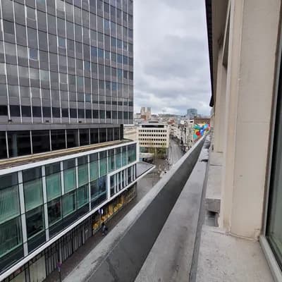 Aparthotel Adagio Brussels Grand Place