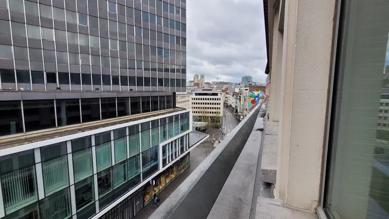 Aparthotel Adagio Brussels Grand Place