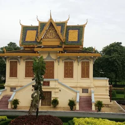 King Grand Boutique Hotel