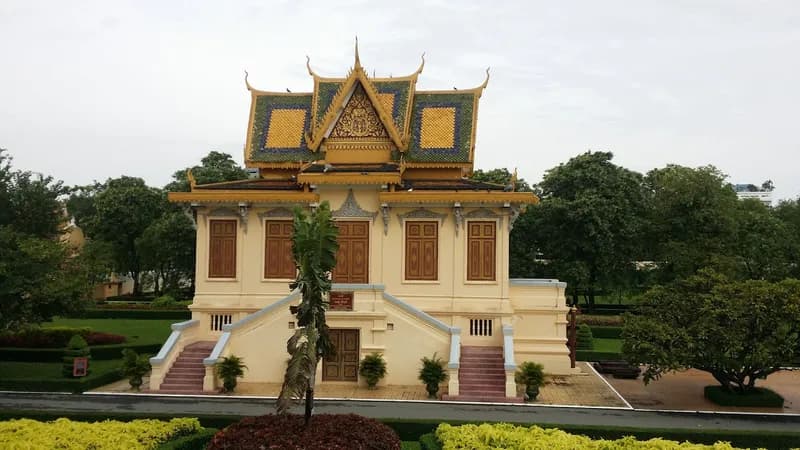 King Grand Boutique Hotel