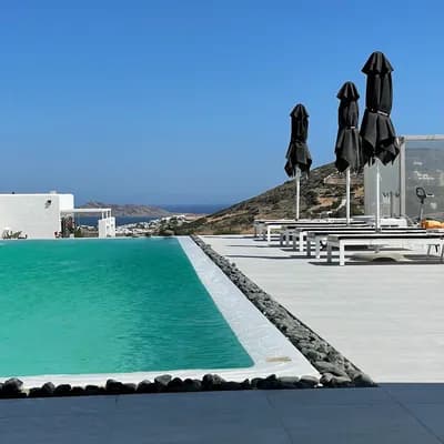 Naoussa Hills Boutique Resort