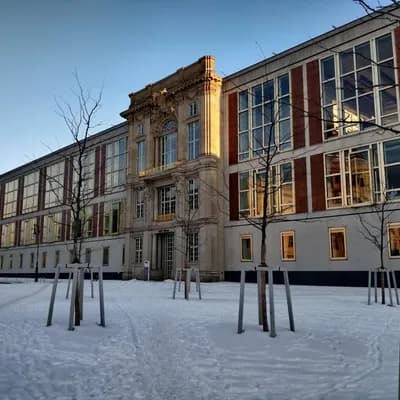 ESMT Berlin