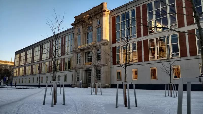 European School of Management and Technology