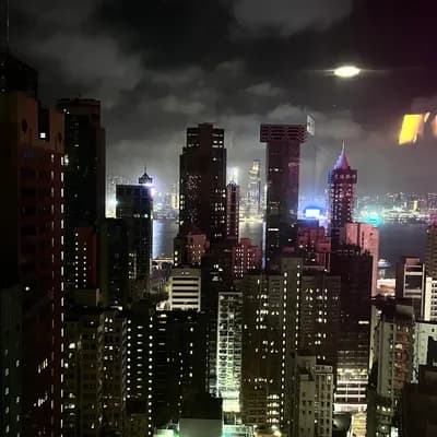 Best Western Hotel Causeway Bay