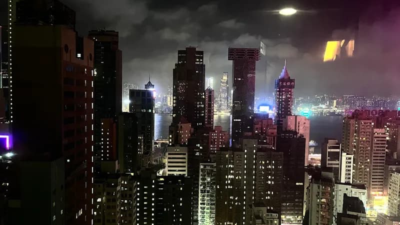Best Western Hotel Causeway Bay