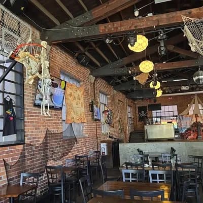 nYne Bar & Bistro