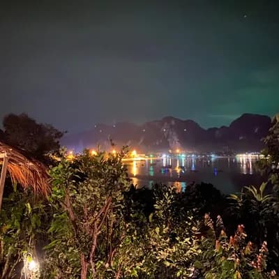 Phi Phi Sea Sky Resort