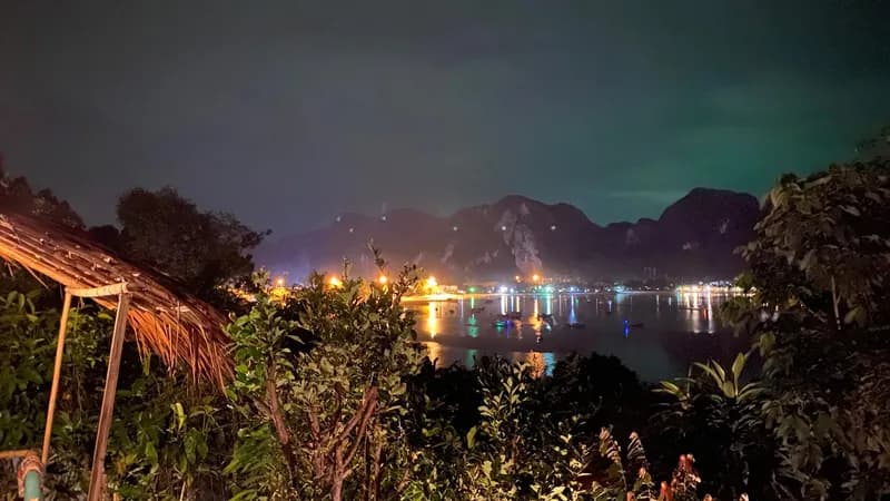 Phi Phi Sea Sky Resort
