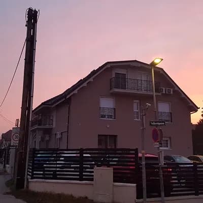 La Soba Gerasdorf Privatzimmervermietung Rooms B&B