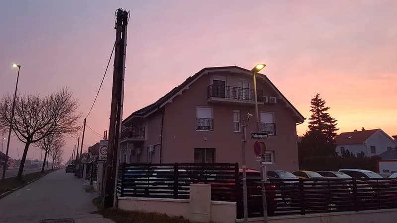 La Soba Gerasdorf Privatzimmervermietung Rooms B&B