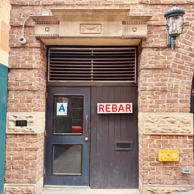 REBAR Chelsea