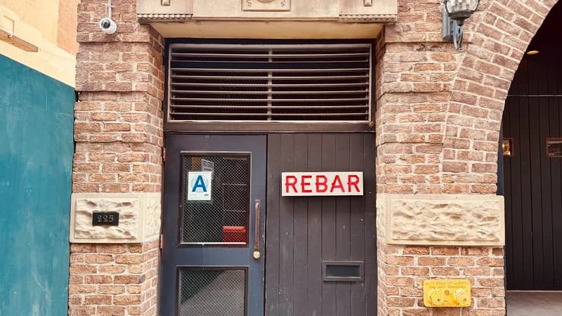 REBAR Chelsea