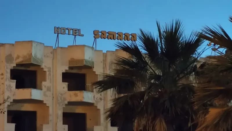 Résidence Samara