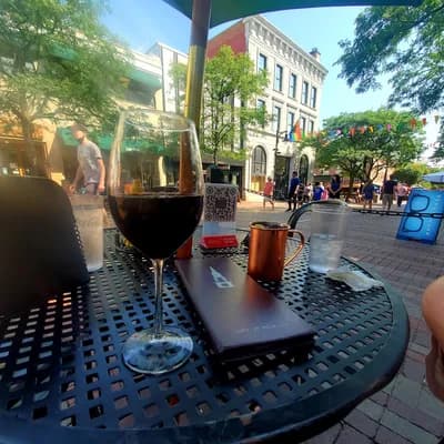 Church Street Tavern