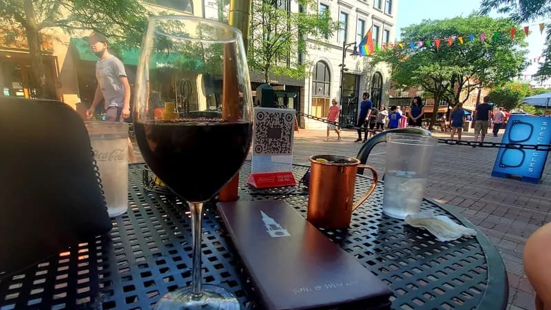 Church Street Tavern