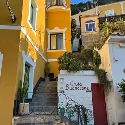 Casa Buonocore