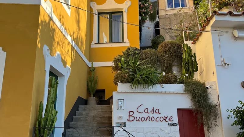Casa Buonocore