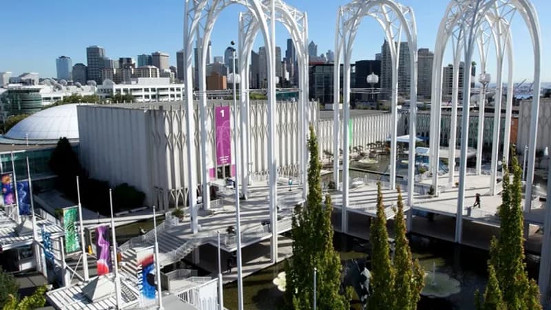 Pacific Science Center