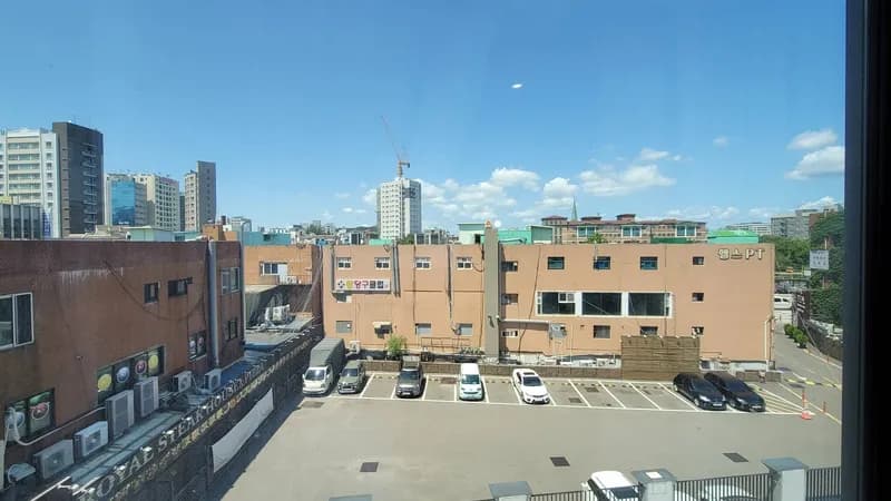 Royal Square Hotel