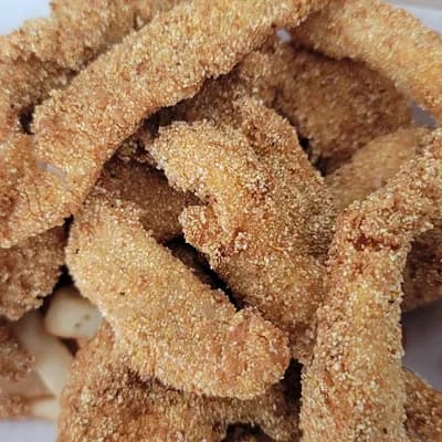 Two Jack's Seafood