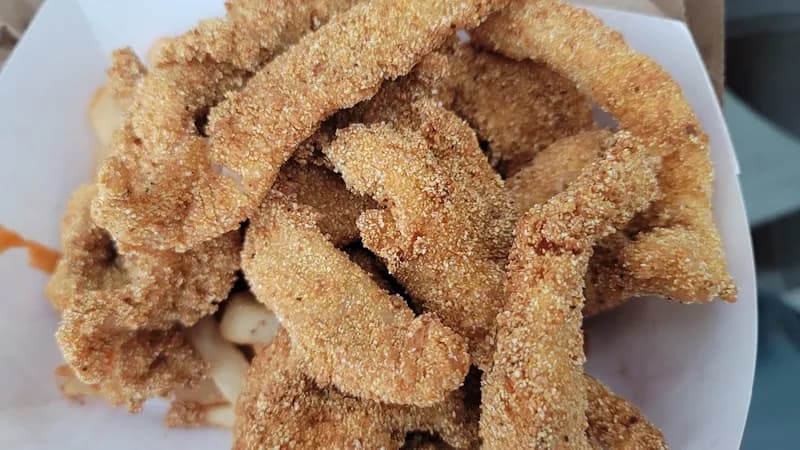 Two Jack's Seafood