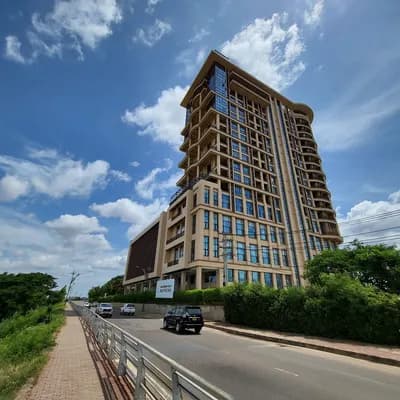 Landmark Mekong Riverside Hotel