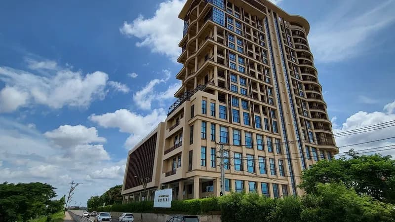 Landmark Mekong Riverside Hotel